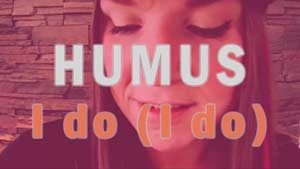 Humus: I do (I do) - Tiia Marjanen